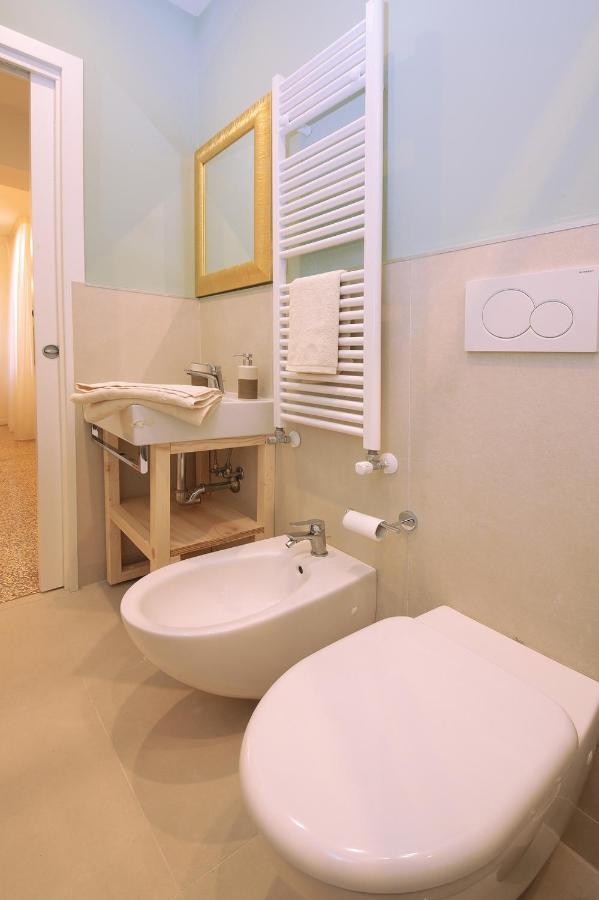 Hammam Venice Luaran gambar