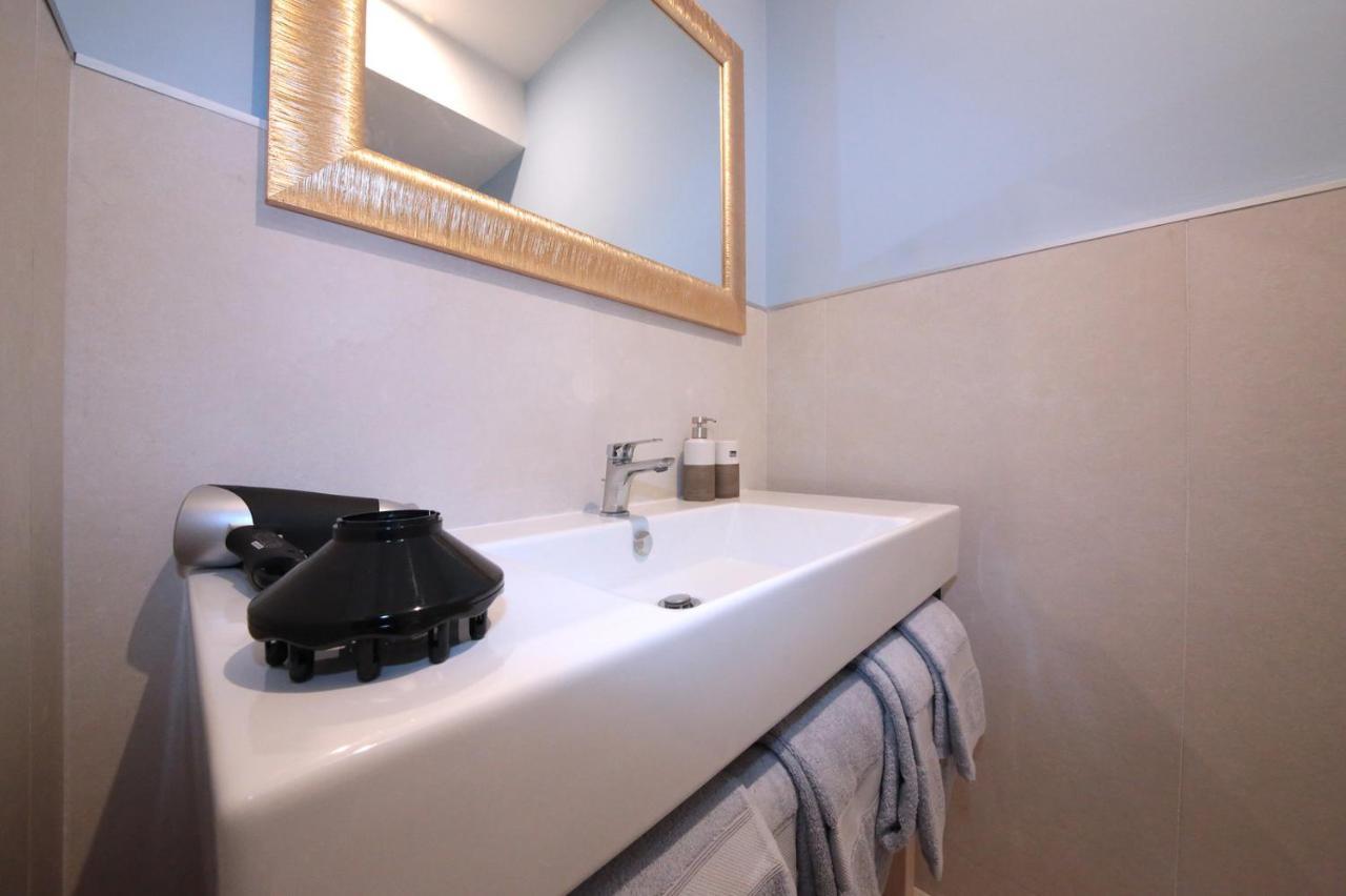 Hammam Venice Luaran gambar
