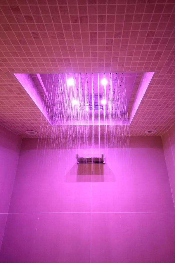 Hammam Venice Luaran gambar