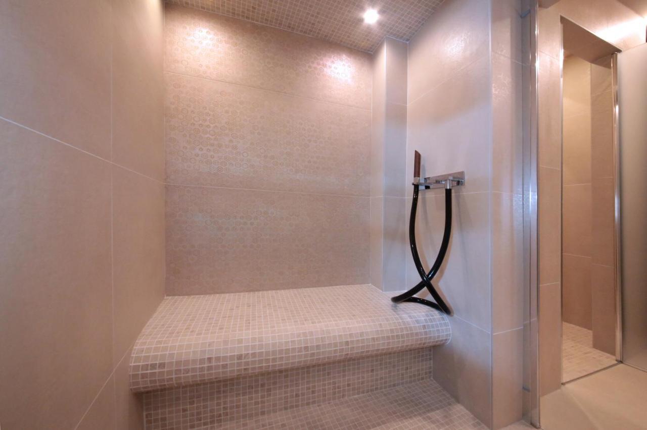 Hammam Venice Luaran gambar