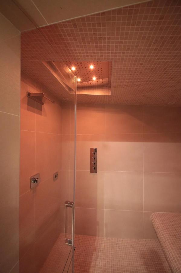 Hammam Venice Luaran gambar