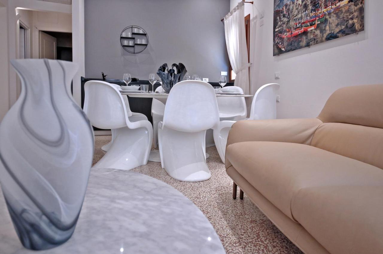 Hammam Venice Luaran gambar