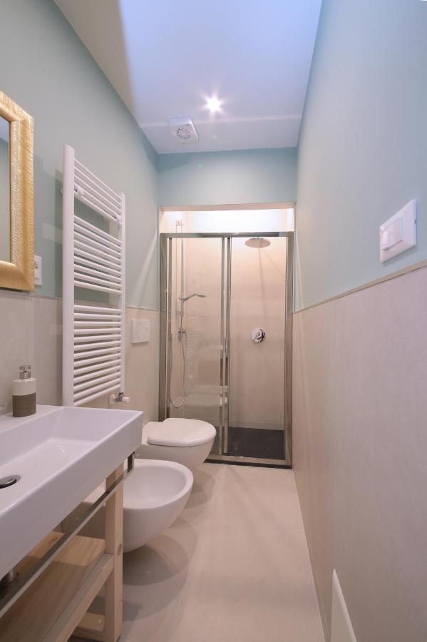 Hammam Venice Luaran gambar