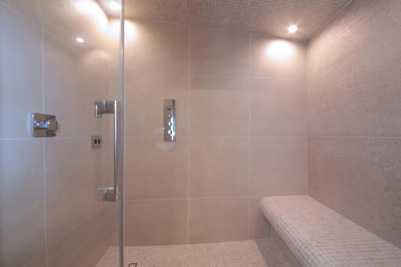 Hammam Venice Luaran gambar
