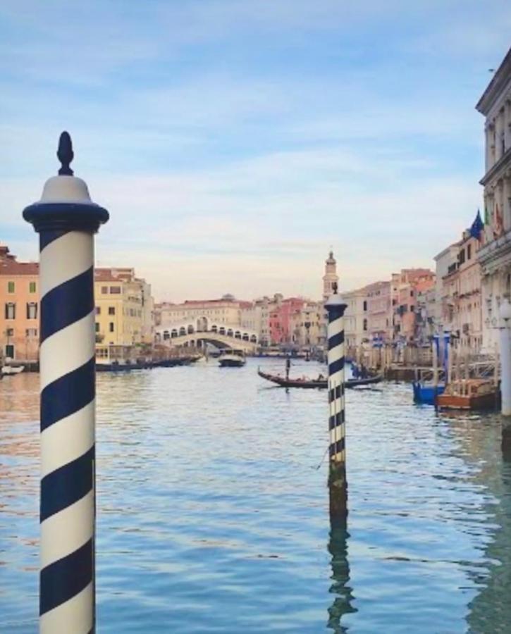 Hammam Venice Luaran gambar