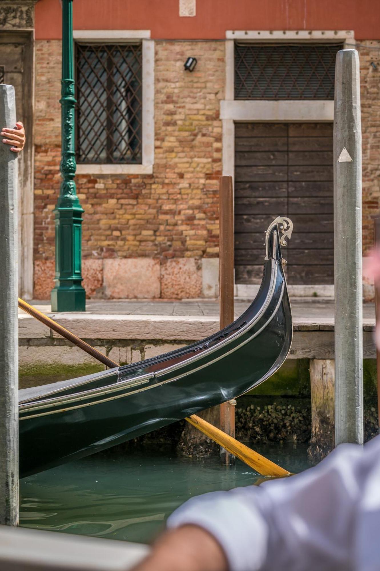 Hammam Venice Luaran gambar