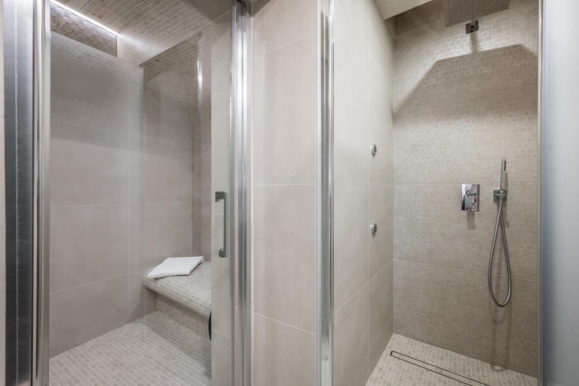 Hammam Venice Luaran gambar