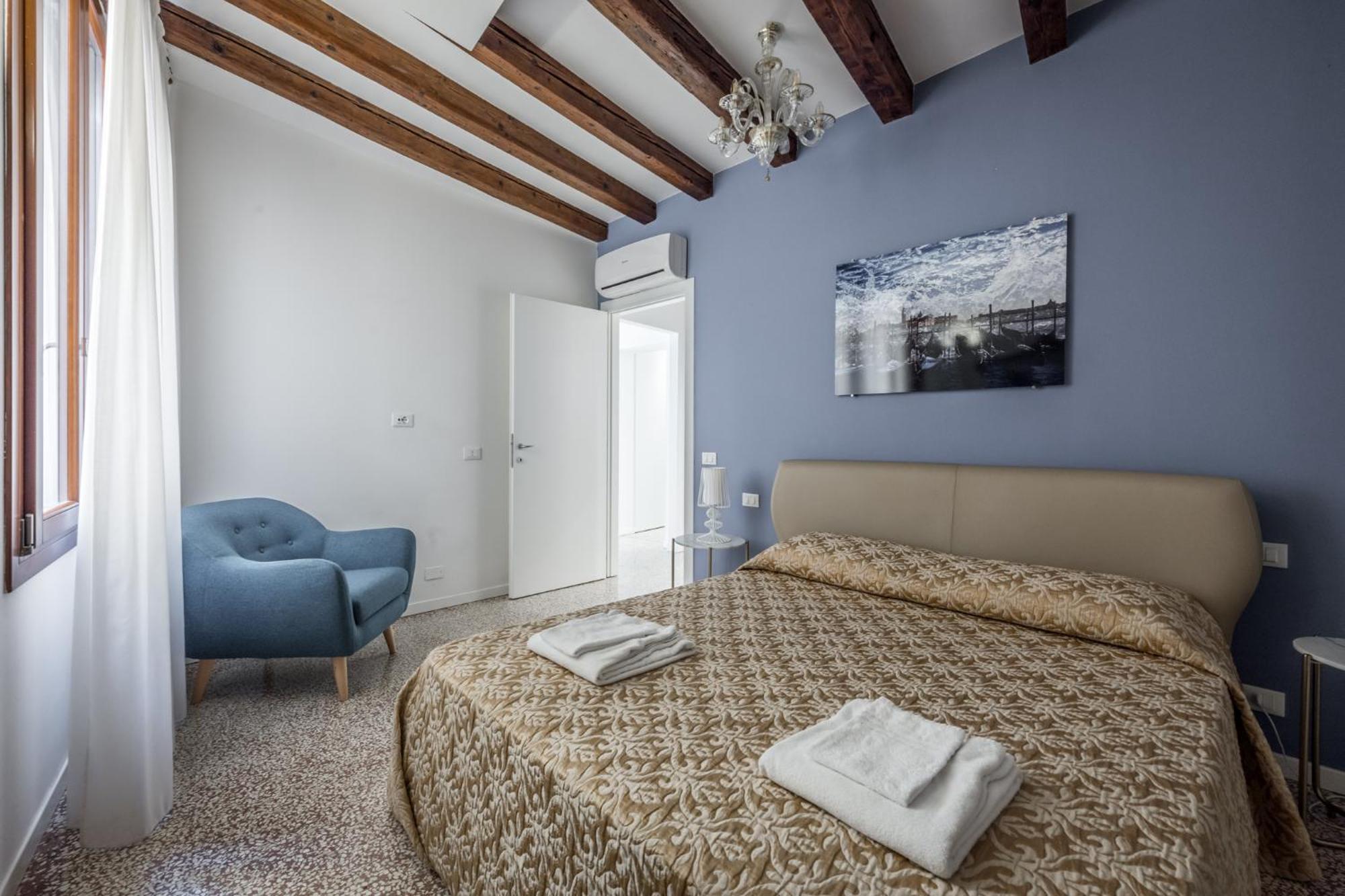 Hammam Venice Luaran gambar
